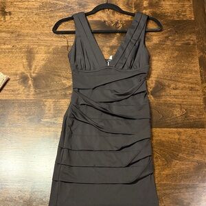 Nikibiki Bandage Dress